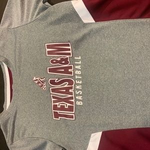 Texas A&M Shirt